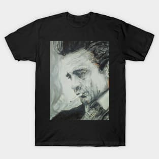 Johnny Cash T-Shirt